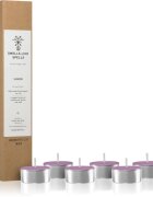Smells Like Spells Norse Magic Mimir čajna sveča (relaxation/meditation) 6 kos
