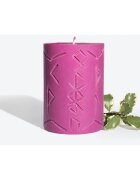 Smells Like Spells Rune Candle Mimir dišeča sveča (relaxation/meditation) 300 g