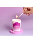 Smile Makers Orgasmic Manifestations dišeča sveča Sweaty 180 g
