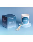 Smile Makers Orgasmic Manifestations Tender dišeča sveča 180 g