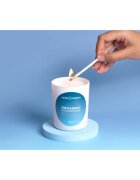 Smile Makers Orgasmic Manifestations Tender dišeča sveča 180 g