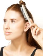 So Eco Back Comb Brush glavnik za oblikovanje 1 kos