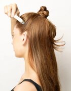 So Eco Back Comb Brush glavnik za oblikovanje 1 kos