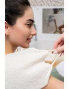So Eco Bath & Shower Back Scrubber krpa za umivanje za hrbet 1 kos