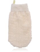 So Eco Bath & Shower Mitt rokavica za piling za tuš 1 kos