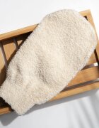 So Eco Bath & Shower Mitt rokavica za piling za tuš 1 kos