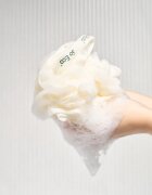 So Eco Bath & Shower Pouf goba za umivanje 3 kos