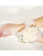 So Eco Bath & Shower Pouf goba za umivanje 3 kos