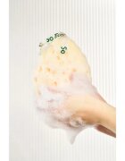 So Eco Bath & Shower Sponge goba za umivanje 1 kos