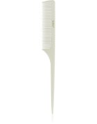 So Eco Biodegradable Tail Comb kompostabilen glavnik za gladko pričesko in volumen 1 kos