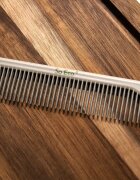 So Eco Biodegradable Tail Comb kompostabilen glavnik za gladko pričesko in volumen 1 kos