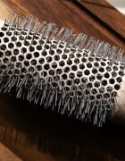 So Eco Ceramic Round Brush Medium okrogla krtača 43mm 1 kos