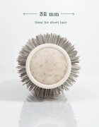 So Eco Ceramic Round Brush termo keramična krtača za lase Ø 32 mm 1 kos