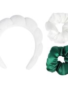 So Eco Cloud Dream Set darilni set za lase