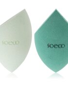 So Eco Complexion Sponge Duo gobica za tekoči puder