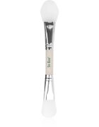 So Eco Dual-Ended Face Mask Applicator aplikator za maske za obraz 1 kos