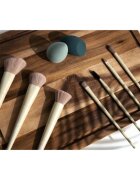 So Eco Exclusive Brush & Sponge Set Complexion Sponge set čopičev