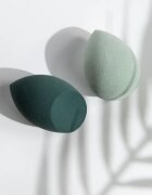 So Eco Exclusive Brush & Sponge Set Complexion Sponge set čopičev
