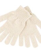 So Eco Exfoliating Body Gloves rokavica za piling 2 kos