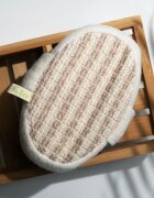 So Eco Exfoliating Gentle Sponge goba za umivanje 1 kos