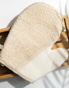 So Eco Exfoliating Glove rokavica za piling 1 kos