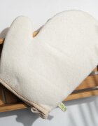 So Eco Exfoliating Glove rokavica za piling 1 kos