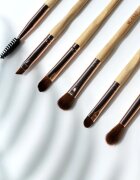 So Eco Eye & Brow set čopičev za oči in obrvi