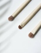 So Eco Eye Crease set čopičev za ličenje oči