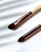 So Eco Eye Duo set čopičev za ličenje oči
