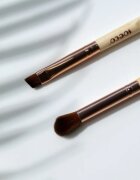 So Eco Eye Duo set čopičev za ličenje oči