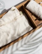 So Eco Facial Cleansing Cloths brisača za odstranjevanje ličil