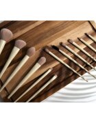 So Eco Flawless 12 Piece Brush Set Complexion Sponge set čopičev