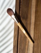 So Eco Foundation Brush čopič za kremasti in tekoči puder 1 kos