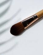 So Eco Foundation Brush čopič za kremasti in tekoči puder 1 kos