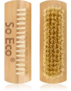 So Eco Nail & Pedicure Brush krtačka za čiščenje za nohte 1 kos