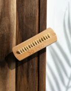 So Eco Nail & Pedicure Brush krtačka za čiščenje za nohte 1 kos