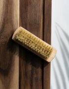 So Eco Nail & Pedicure Brush krtačka za čiščenje za nohte 1 kos