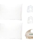 So Eco Ultimate Hair Care Set darilni set za ženske
