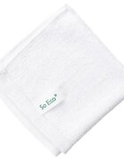 So Eco Wipe Away Makeup Remover Cloths brisača za obraz 3 kos