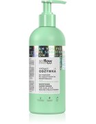 so!flow After Keratin Straightening Smoothing Conditioner balzam za glajenje las 400 ml