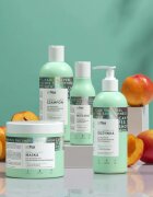 so!flow After Keratin Straightening Smoothing Conditioner balzam za glajenje las 400 ml