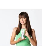 so!flow After Keratin Straightening Smoothing Mask maska za lase 200 ml