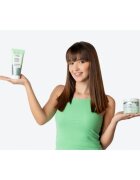 so!flow After Keratin Straightening Smoothing Mask maska za lase 200 ml