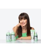 so!flow After Keratin Straightening Smoothing Mask maska za lase 200 ml