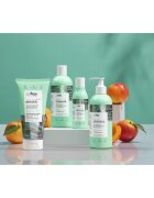 so!flow After Keratin Straightening Smoothing Mask maska za lase 200 ml