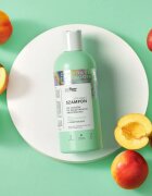 so!flow After Keratin Straightening Smoothing Shampoo šampon za glajenje las 400 ml