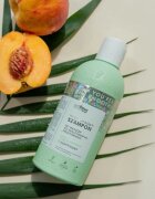 so!flow After Keratin Straightening Smoothing Shampoo šampon za glajenje las 400 ml