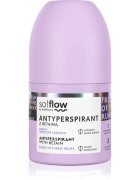 so!flow Antiperspirant antiperspirant roll-on za ženske Betain Scent Of Forest Fruits 50 ml