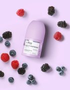 so!flow Antiperspirant antiperspirant roll-on za ženske Betain Scent Of Forest Fruits 50 ml