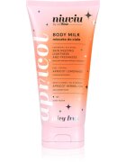 so!flow Apricot Lemonade Body Milk losjon za telo 200 ml